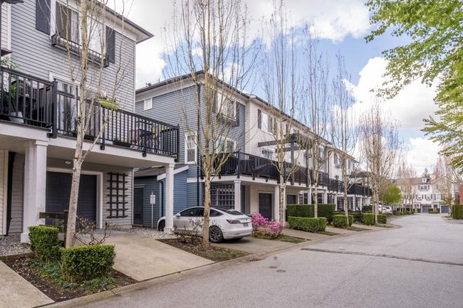 41 - 18983 72 A Avenue, Townhouse with 2 bedrooms, 2 bathrooms and 2 parking in Surrey BC | Image 32