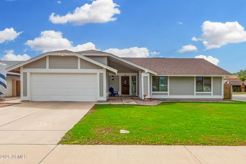 1719 N Cholla St, Chandler, AZ, 85224-2607 | Card Image