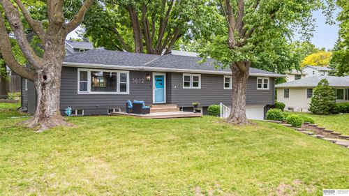 3612 S 105th Ave, Omaha, NE, 68124-3612 | Card Image