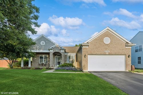 25355 Spring St, Manhattan, IL, 60442-1405 | Card Image