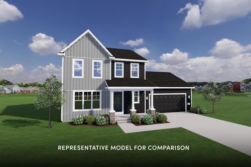 573 Redan Dr, Verona, WI, 53593-8390 | Card Image
