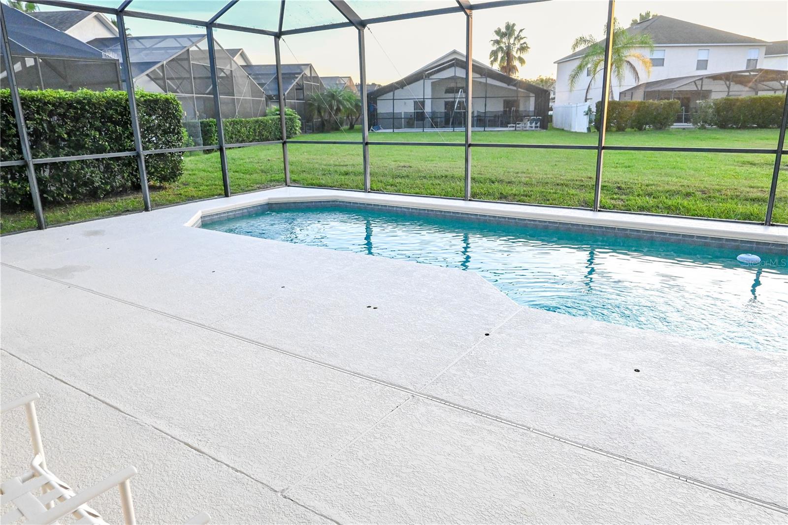 Residential in KISSIMMEE 3