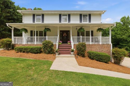 129 Foxdale Ct, Toccoa, GA, 30577-8605 | Card Image