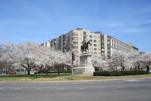 807-1 Scott Cir Nw, WASHINGTON, DC, 20036-2207 | Card Image
