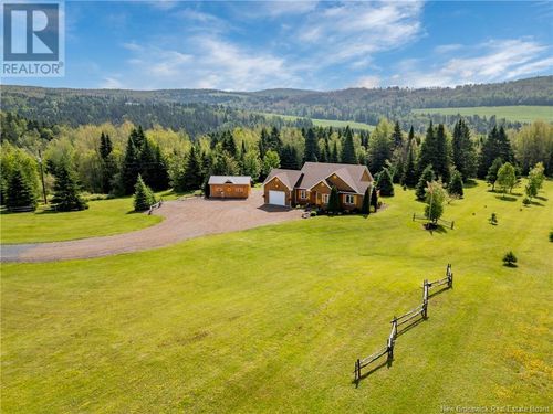 1017 Bosse Rd, Saint-Joseph-De-Madawaska, NB, E7B2K1 | Card Image