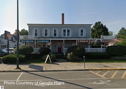 ste-a-502 E Front St, Traverse City, MI, 49686-0601 | Card Image