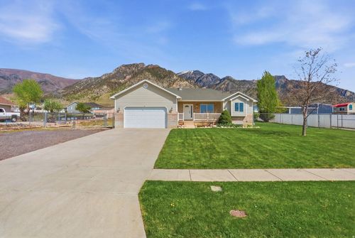 6990 N 2350 W, Honeyville, UT, 84314 | Card Image