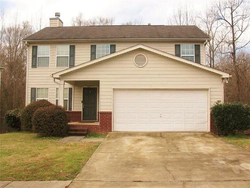 3171 Redwood Run, Atlanta, GA, 30349-1009 | Card Image