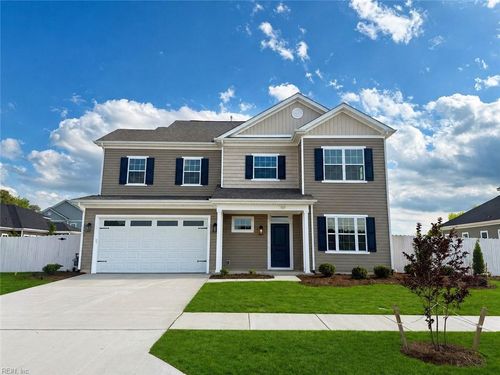2048 Charwood Drive, Chesapeake, VA, 23320 | Card Image