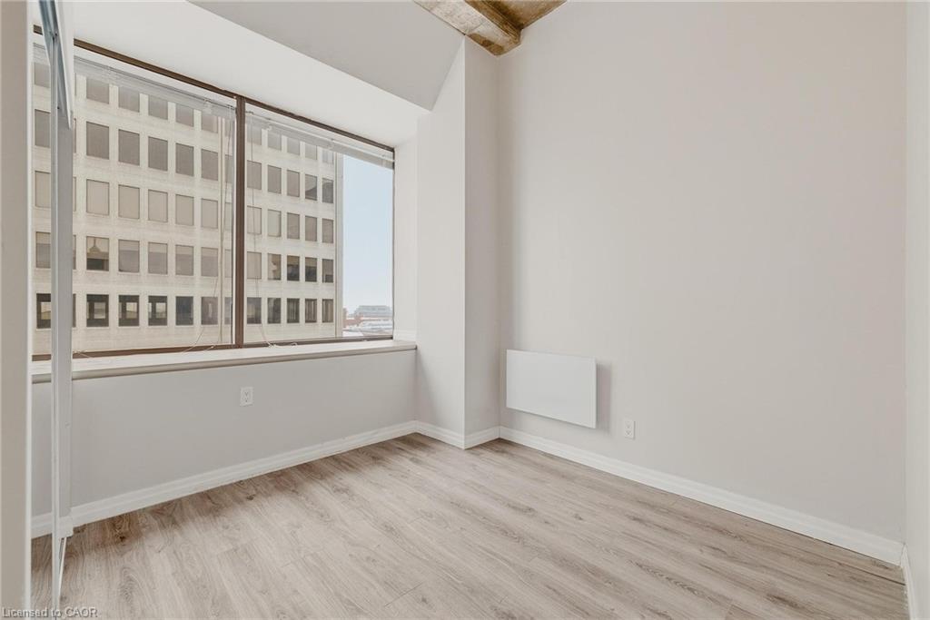 Residential Lease in Kitchener 4