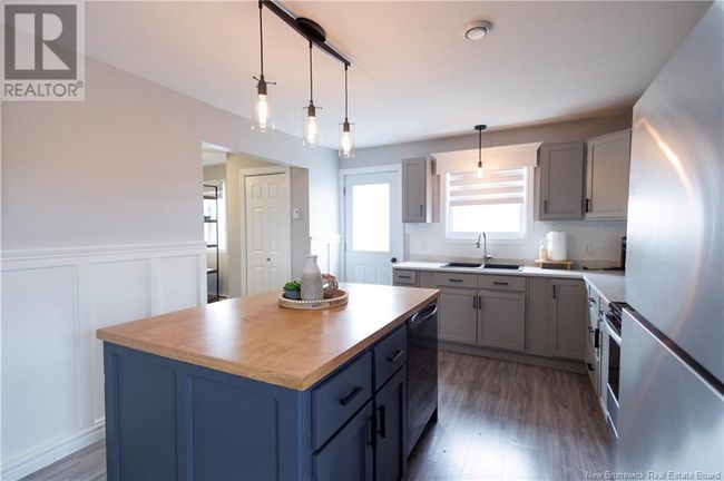 408 Poitras Rue, House other with 3 bedrooms, 1 bathrooms and null parking in Saint André NB | Image 12