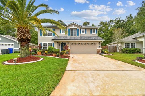 637 Mackenzie Cir, St Augustine, FL, 32092-3453 | Card Image
