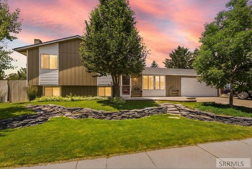 5845 Moses St, Pocatello, ID, 83202-2060 | Card Image