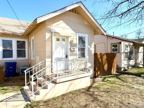 411 Canton, San Antonio, TX, 78202-3102 | Card Image