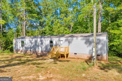 221 Thrasher Drive, House other with 3 bedrooms, 2 bathrooms and null parking in Toccoa GA | Image 1