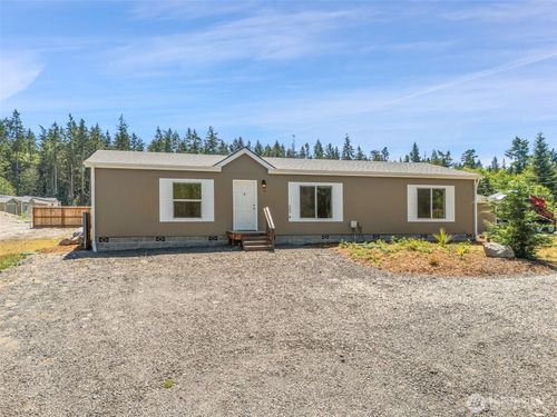 303 Critter Country Trl, Sequim, WA, 98382-7011 | Card Image