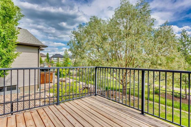 32 Drake Landing Hill, House other with 3 bedrooms, 3 bathrooms and 4 parking in Okotoks AB | Image 33
