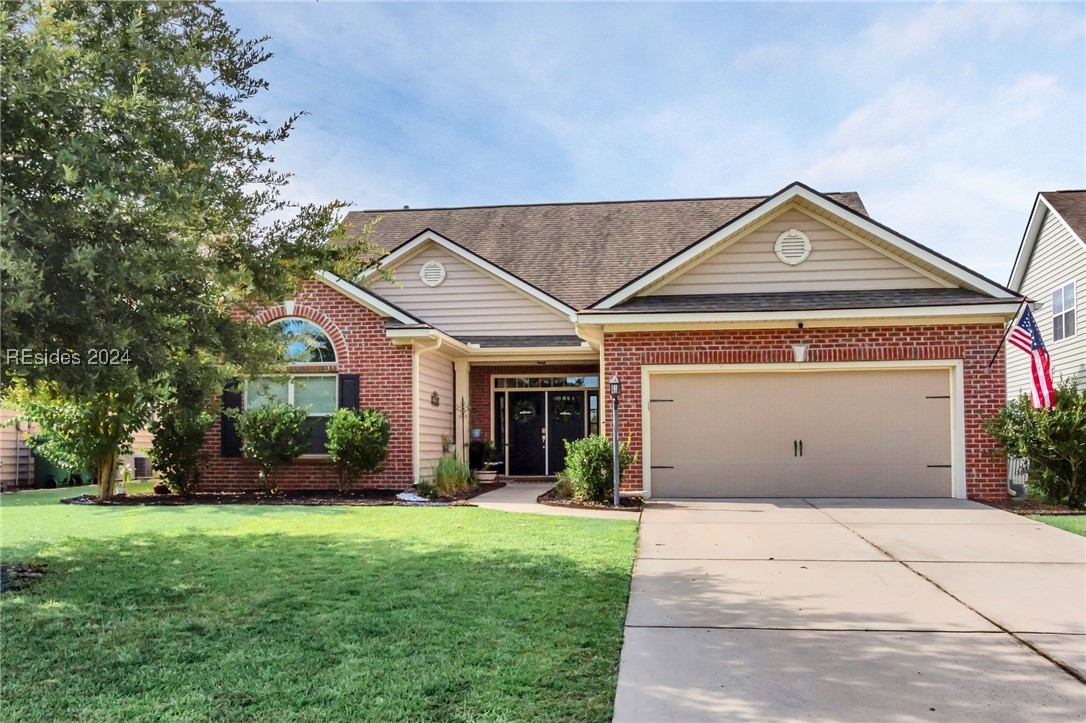 Blakers Blvd, Okatie, SC 29909