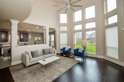 10010 Cypress Path, Missouri City, TX, 77459-7346 | Card Image