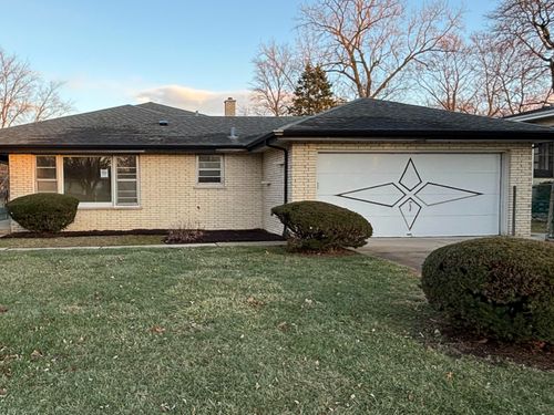 12443 S Mcvickers Ave, Palos Heights, IL, 60463-1828 | Card Image