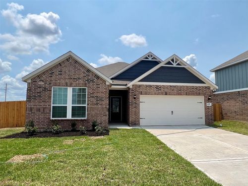 428 Polly Grove Dr, Katy, TX, 77493-5887 | Card Image