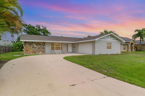1061 Sw Sudder Ave, Port St. Lucie, FL, 34953-1512 | Card Image