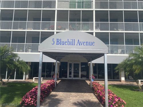 101-5 Bluebill Ave, NAPLES, FL, 34108-1713 | Card Image