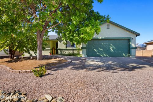 4748 N Noel Drive, Prescott Valley, AZ, 86314 | Card Image