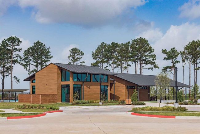 7527 Bristlegrass Colony Ct, House other with 4 bedrooms, 3 bathrooms and 2 parking in Cypress TX | Image 26