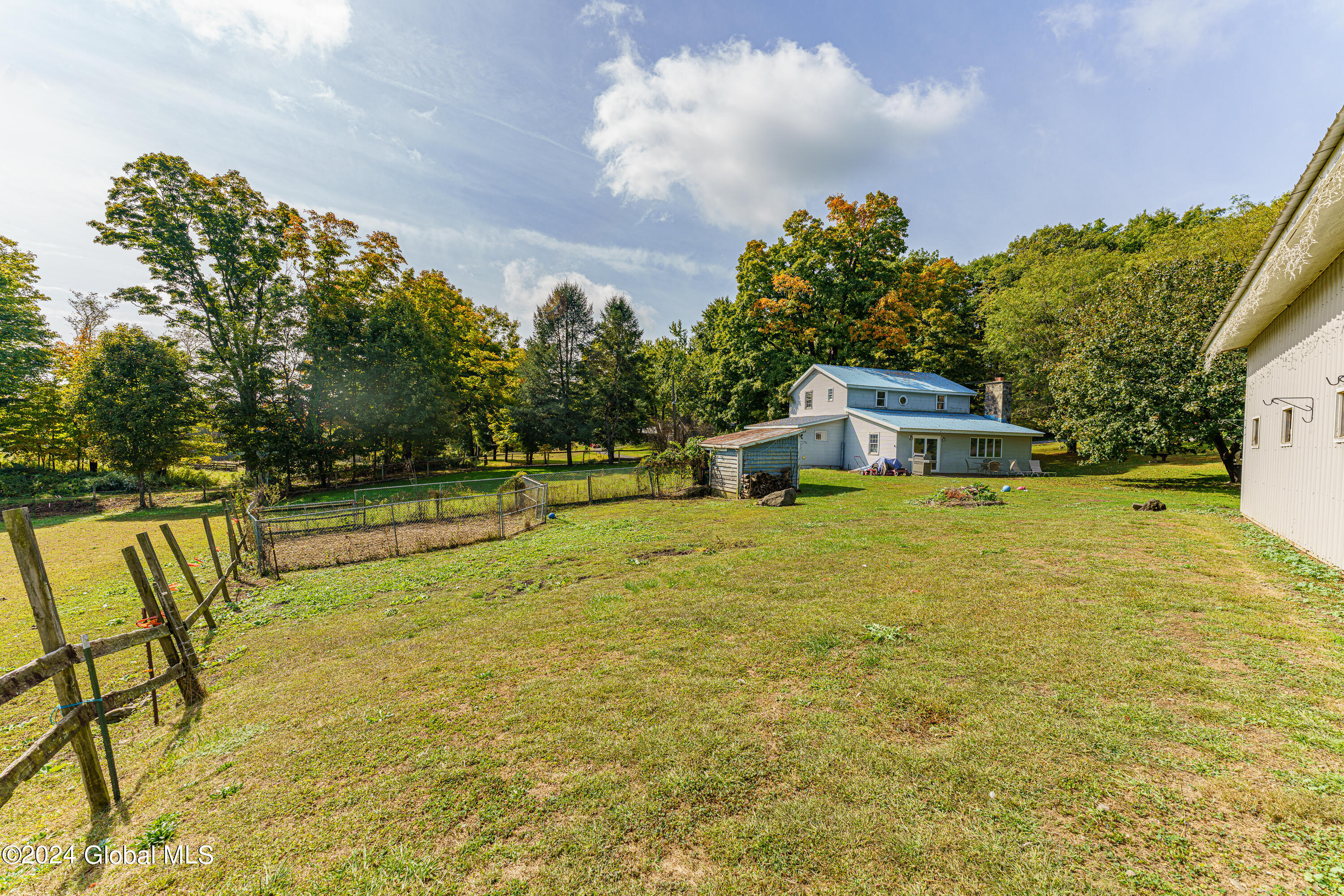 Bartel Rd, Ghent, NY 12075