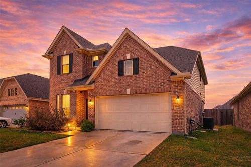 2903 Painted Sunrise Trl, Houston, TX, 77045-2239 | Card Image