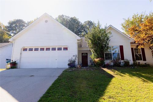 705 Allens Landing Dr, Lawrenceville, GA, 30045-8892 | Card Image