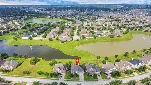 14311 Lakepointe Bend Ln, Cypress, TX, 77429-5753 | Card Image