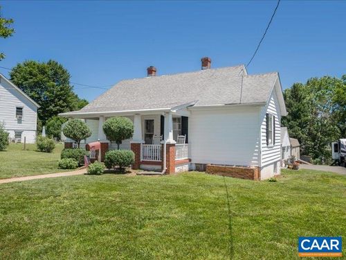 1700 Monticello Rd, CHARLOTTESVILLE, VA, 22902-6230 | Card Image