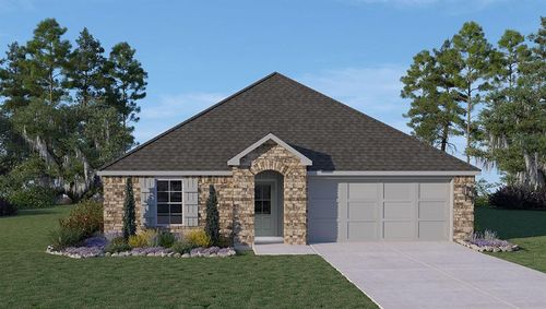 7072 Bexley Ct, Alexandria, LA, 71303-4068 | Card Image