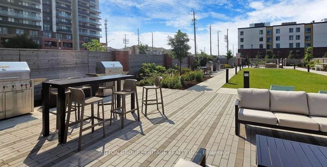 1215 - 2550 Simcoe St N, Condo with 2 bedrooms, 2 bathrooms and 1 parking in Oshawa ON | Image 38