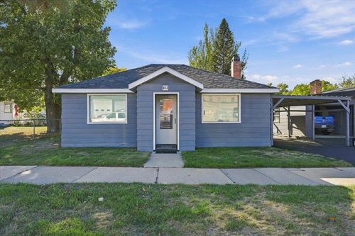 613 N Canyon St, Spearfish, SD, 57783-2321 | Card Image