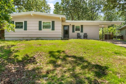 15 Westmont Cir, Little Rock, AR, 72209-1724 | Card Image