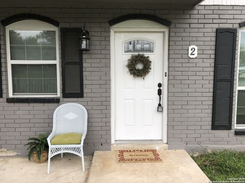 2-11014 Bel Air Dr, San Antonio, TX, 78213 | Card Image