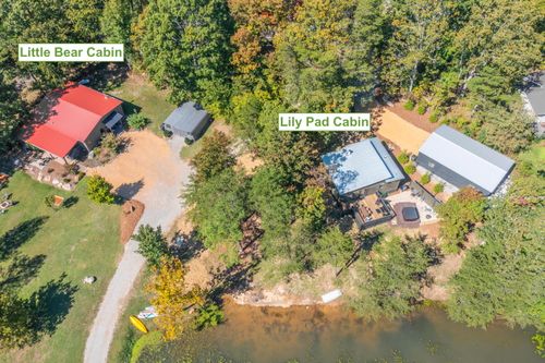263 Craig Road, Lookout Mountain, GA, 30750 | Card Image