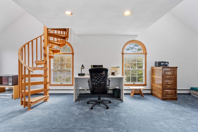193 Burns Hill Rd, House other with 4 bedrooms, 2 bathrooms and null parking in Wilton NH | Image 25