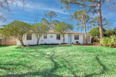 544 Cruiser Lane, House other with 4 bedrooms, 2 bathrooms and null parking in Atlantic Beach FL | Image 1