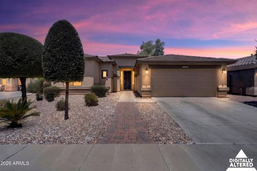 18210 W Rimrock St, Surprise, AZ, 85388-1678 | Card Image