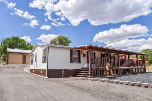 6 Saint Anthonys, Questa, NM, 87556 | Card Image