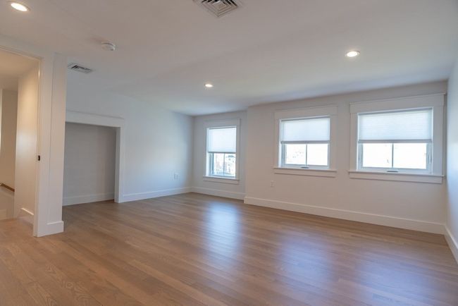 3 - 3 Potter St, Condo with 4 bedrooms, 5 bathrooms and 2 parking in Newton MA | Image 29