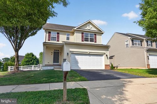 354 Northhampton Way, MIDDLETOWN, DE, 19709-8340 | Card Image