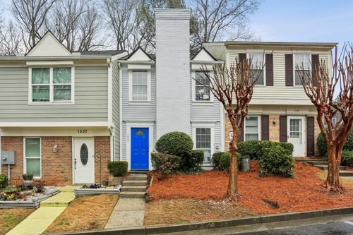 1535 Lancashire Pl, Norcross, GA, 30093-5513 | Card Image