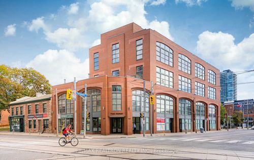 402-393 King St E, Toronto, ON, M5A1L3 | Card Image