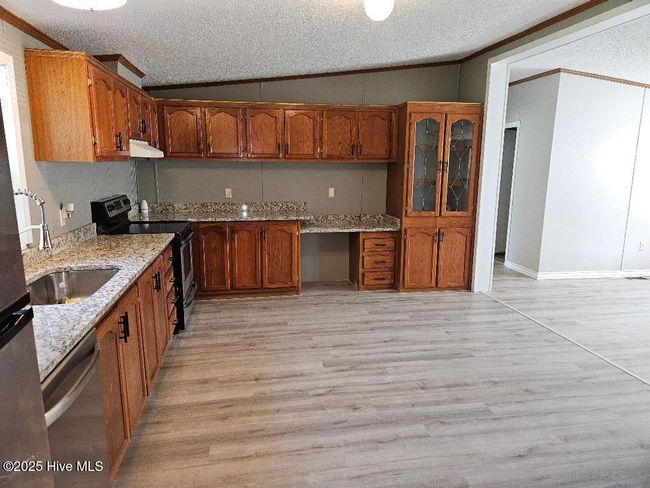 686 Casey Rd, House other with 3 bedrooms, 2 bathrooms and null parking in Kinston NC | Image 12
