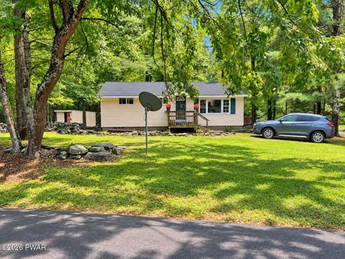 116 Beech Rd, Dingmans Ferry, PA, 18328-4202 | Card Image